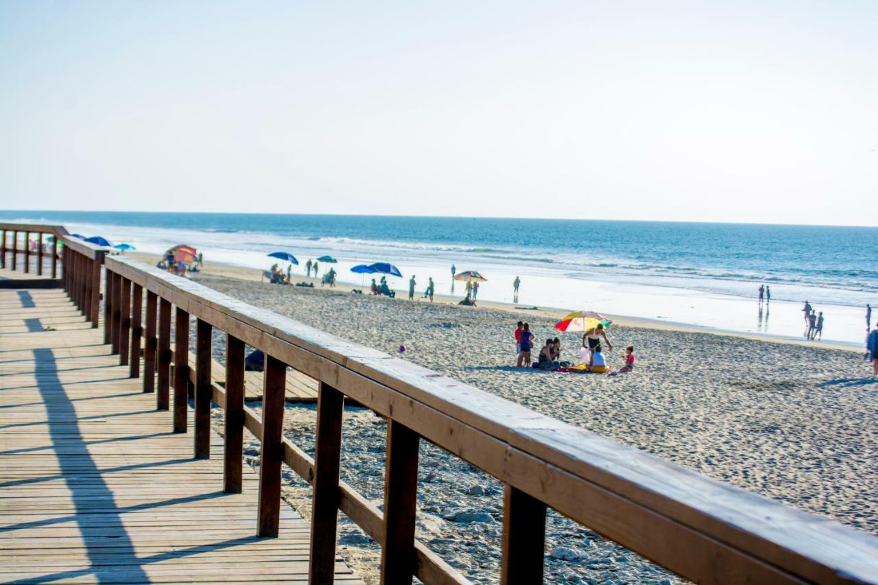 Beachfront Cozy 1 Bdr Tijuana Eksteriør billede
